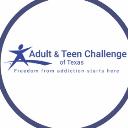 Adult & Teen Challenge of Texas logo